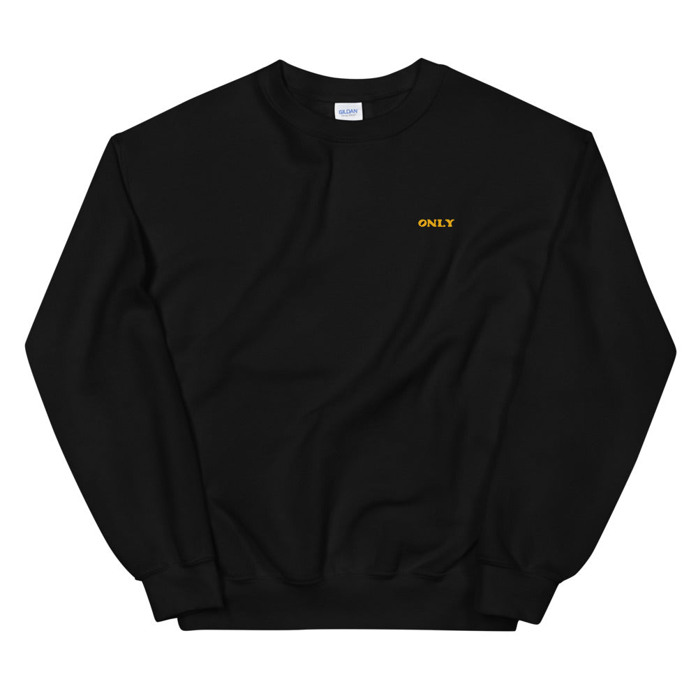 Only Good Karma Sweatshirt