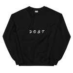 Load image into Gallery viewer, D.O.S.T Sweatshirt
