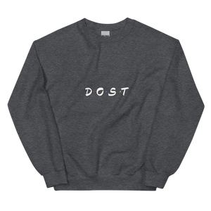 D.O.S.T Sweatshirt