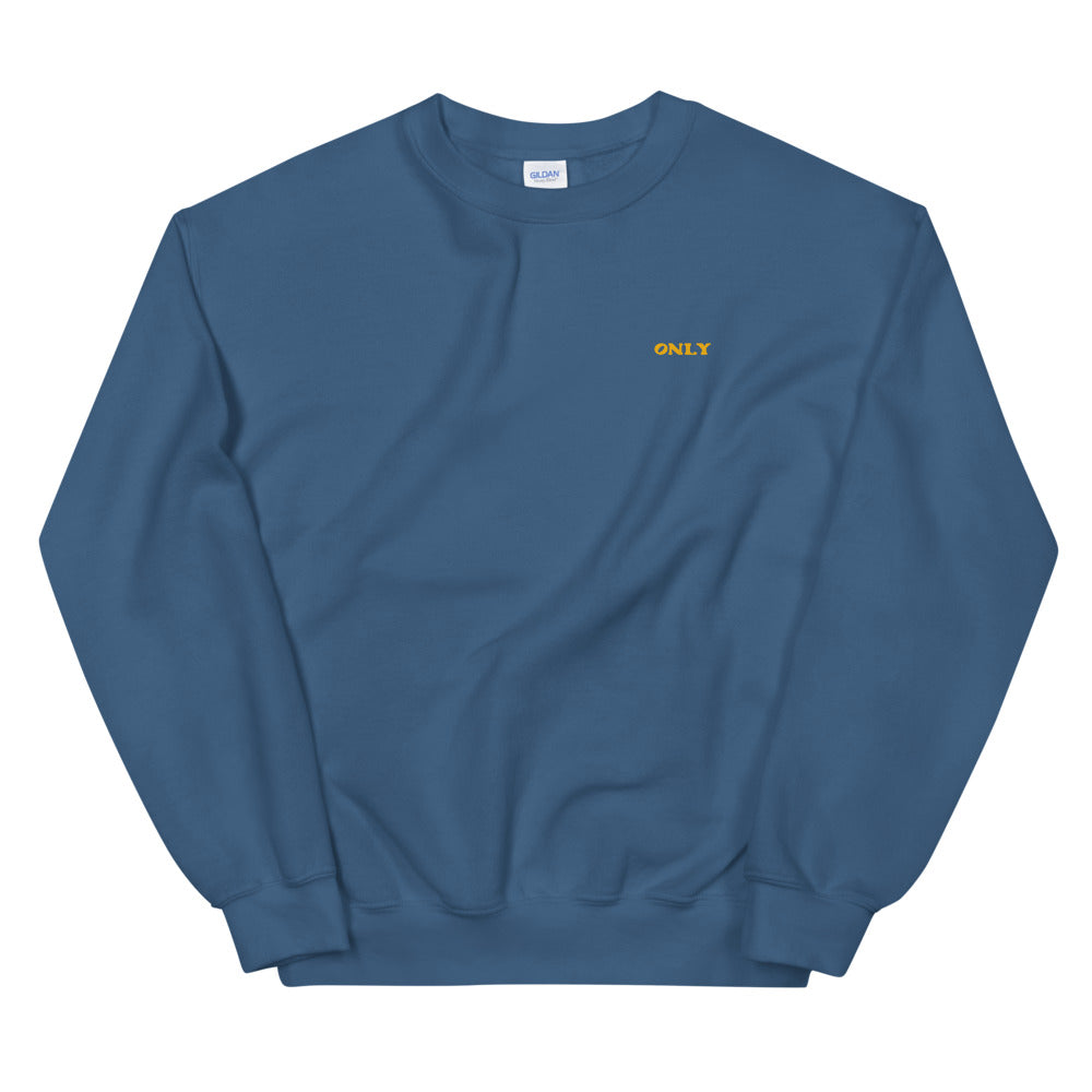 Only Good Karma Sweatshirt