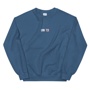 Chai Tea Sweatshirt