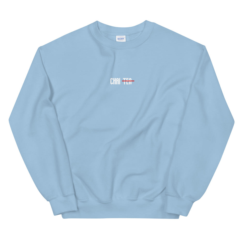 Chai Tea Sweatshirt