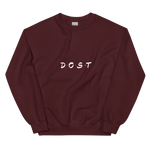 Load image into Gallery viewer, D.O.S.T Sweatshirt
