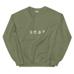 Load image into Gallery viewer, D.O.S.T Sweatshirt
