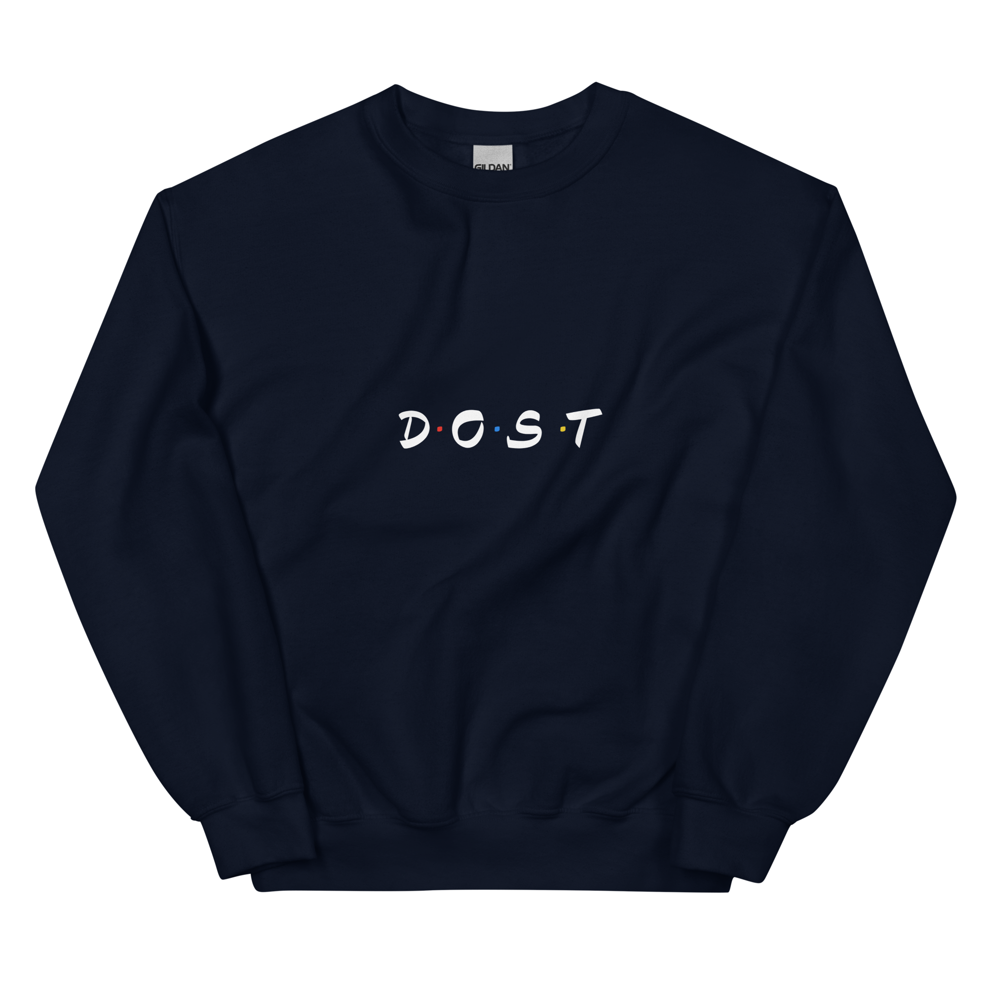 D.O.S.T Sweatshirt