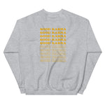 Load image into Gallery viewer, Only Good Karma Sweatshirt
