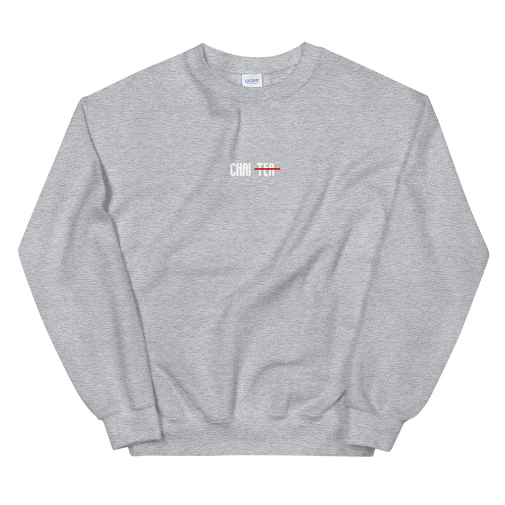 Chai Tea Sweatshirt