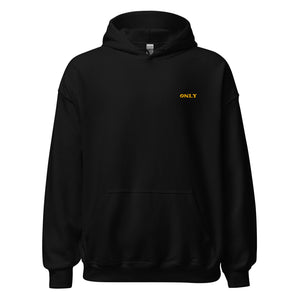 Only Good Karma Hoodie