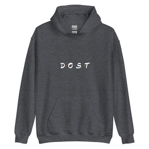 D.O.S.T Hoodie