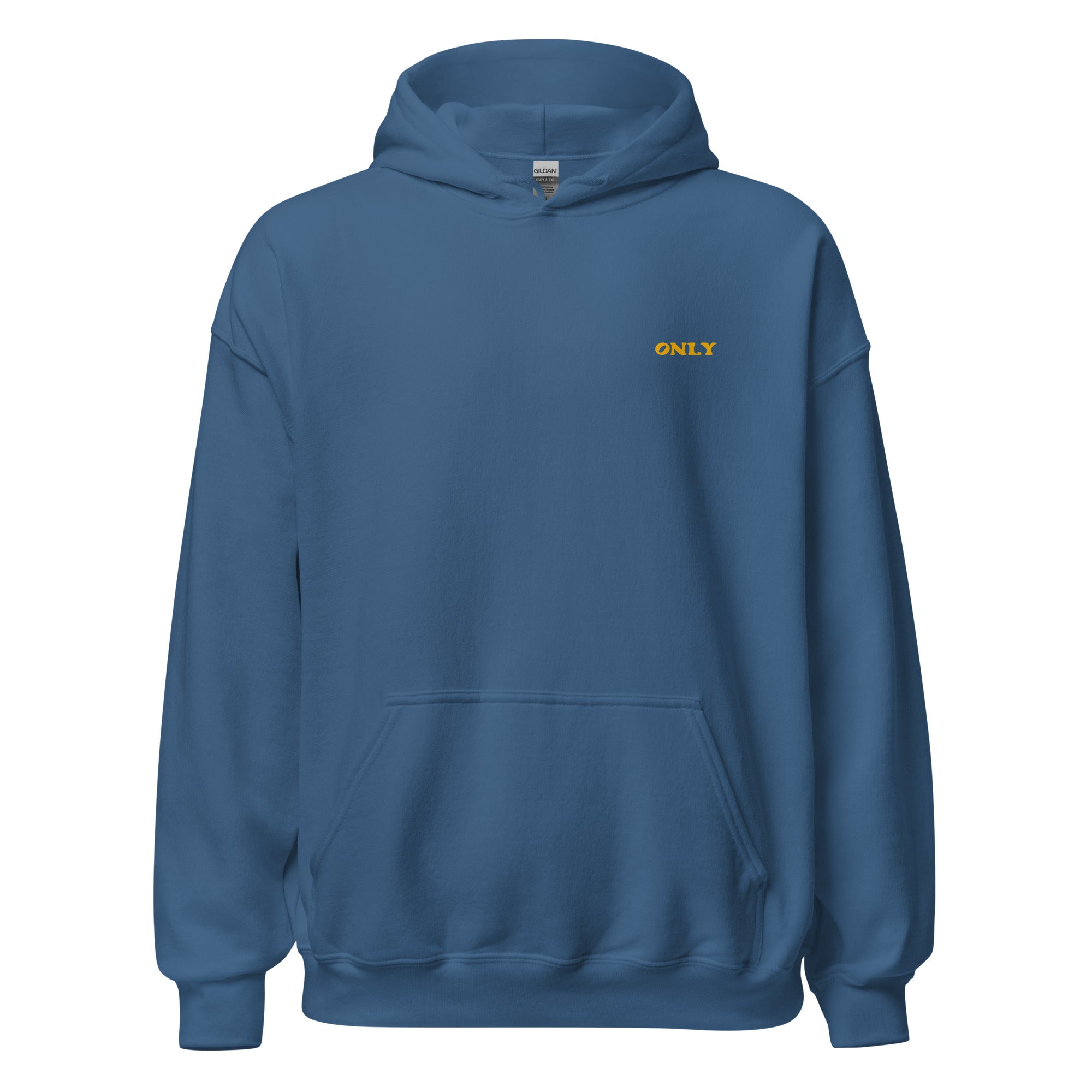 Only Good Karma Hoodie