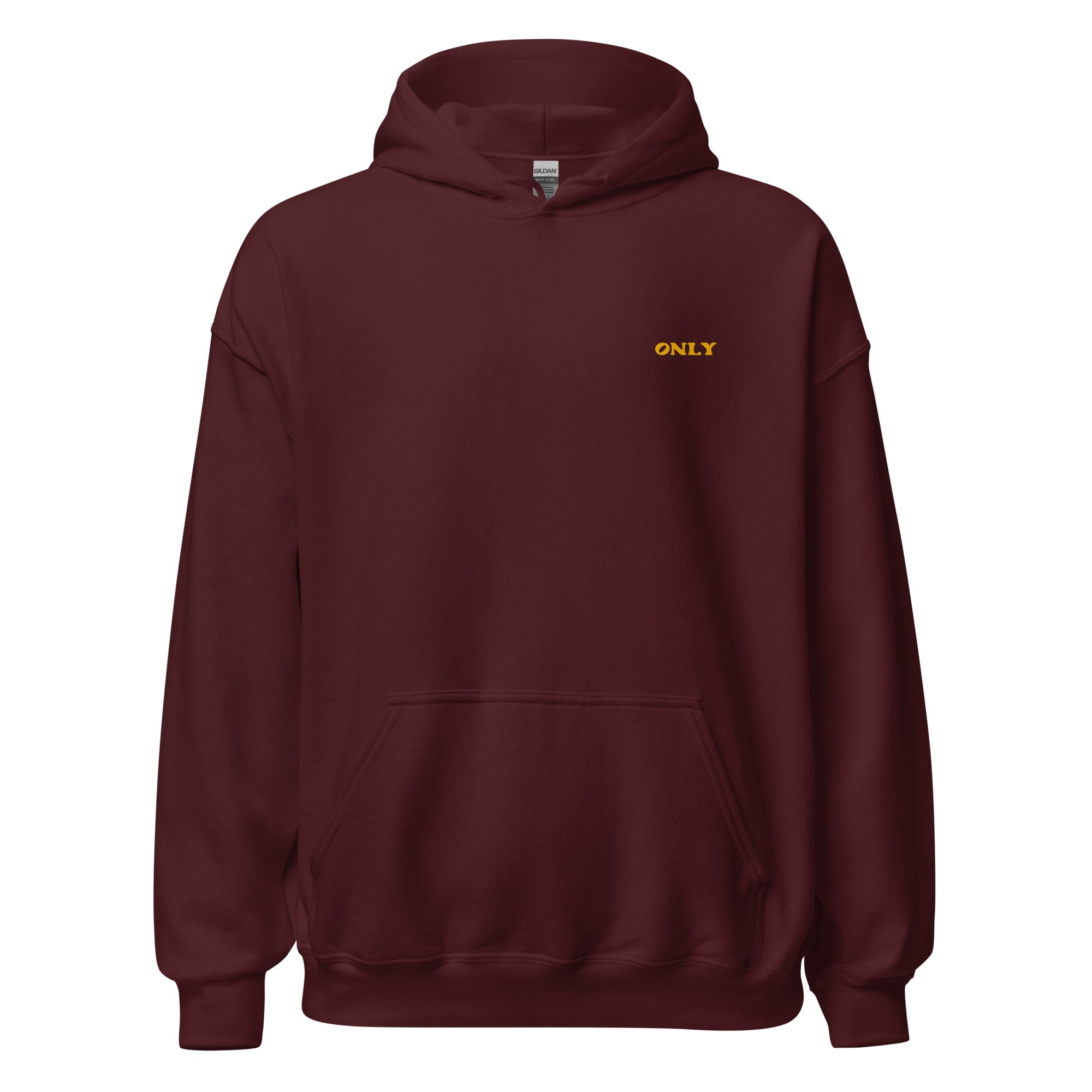 Only Good Karma Hoodie