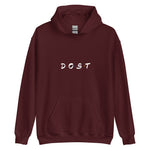 Load image into Gallery viewer, D.O.S.T Hoodie
