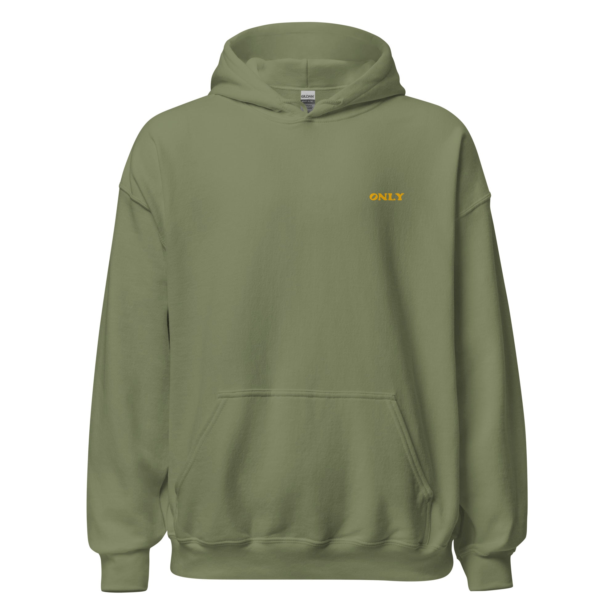 Only Good Karma Hoodie