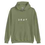 Load image into Gallery viewer, D.O.S.T Hoodie
