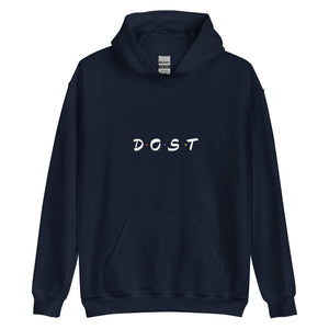 D.O.S.T Hoodie