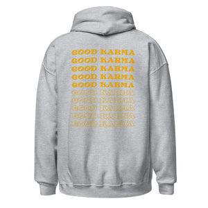 Only Good Karma Hoodie