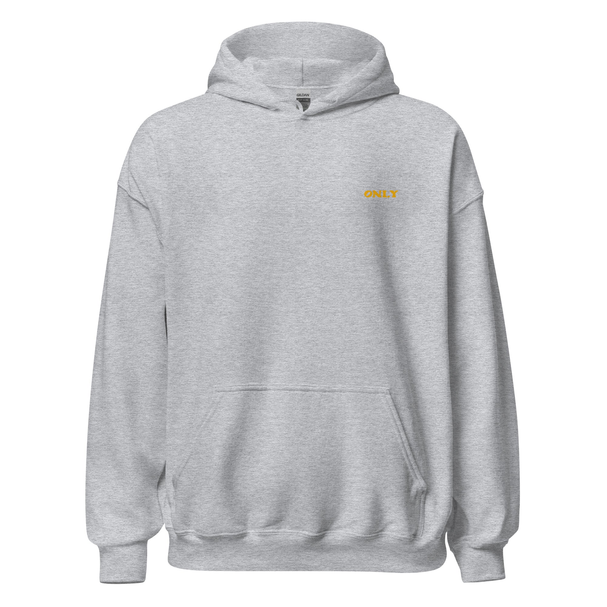 Only Good Karma Hoodie