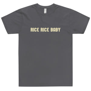 Rice Rice Baby T-Shirt