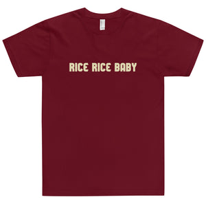 Rice Rice Baby T-Shirt