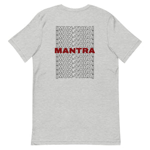 Mun-Thra T-Shirt