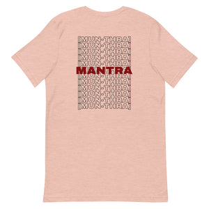 Mun-Thra T-Shirt