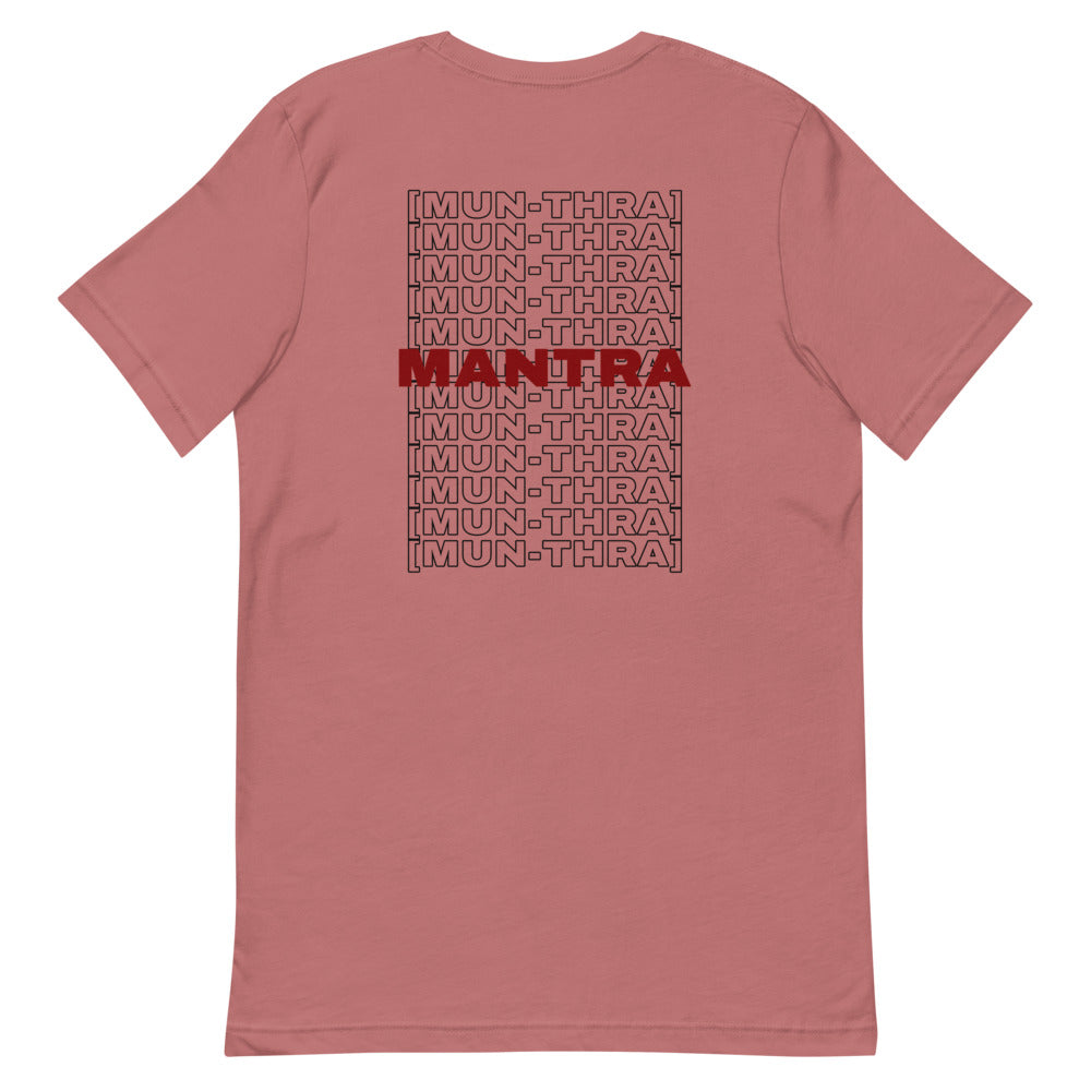 Mun-Thra T-Shirt