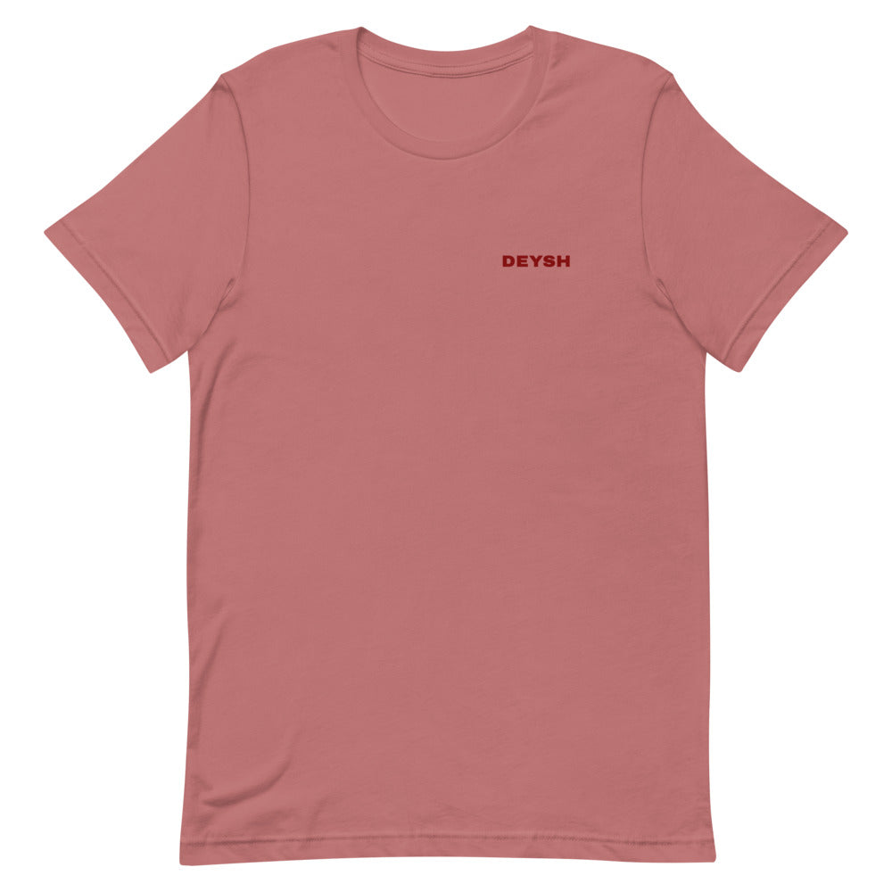 Mun-Thra T-Shirt